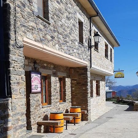 Albergue La Escuela La Laguna  Ngoại thất bức ảnh