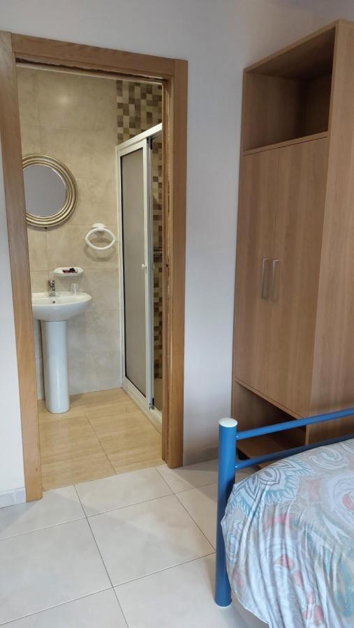 Albergue La Escuela La Laguna  Ngoại thất bức ảnh