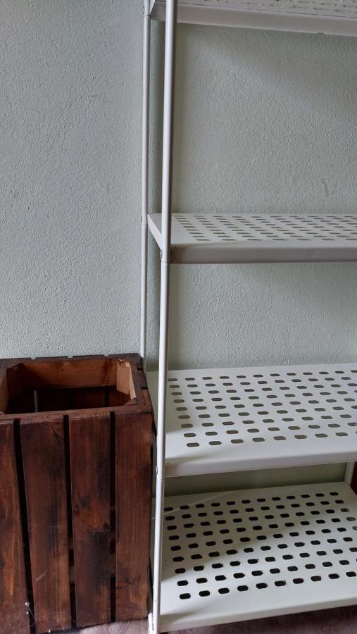 Albergue La Escuela La Laguna  Ngoại thất bức ảnh